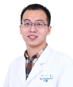 劉今坤主治醫(yī)師/醫(yī)學碩士