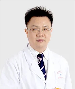 張廣斌院長